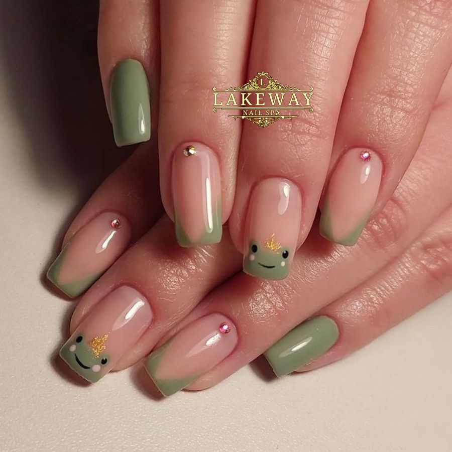 Lakeway Nail Spa | Premier Nail Salon in Austin TX 78738